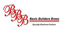 Basic Builders Brass
