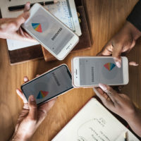 business tech services