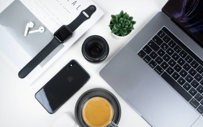 modern online marketing