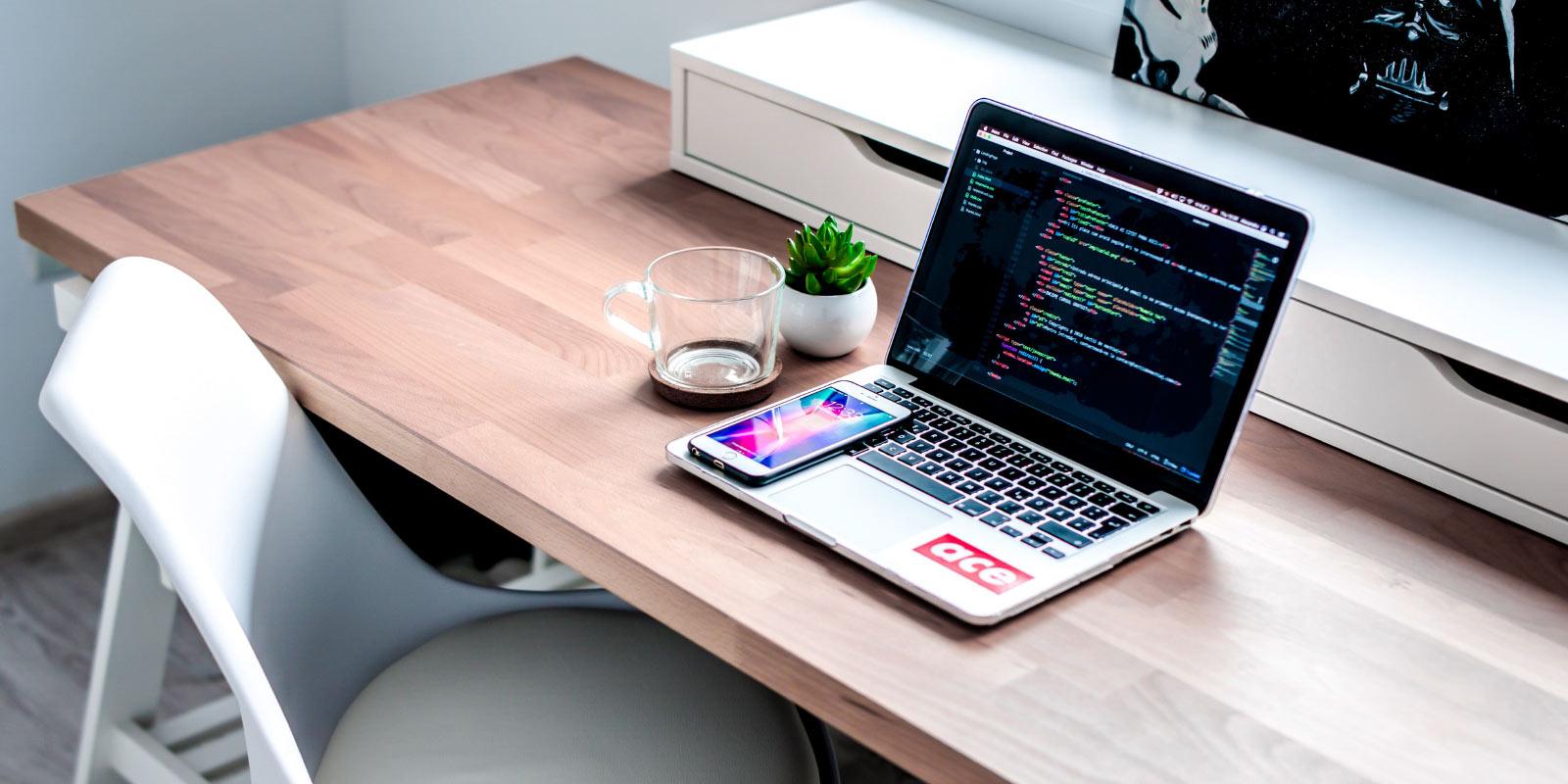 computer repair service